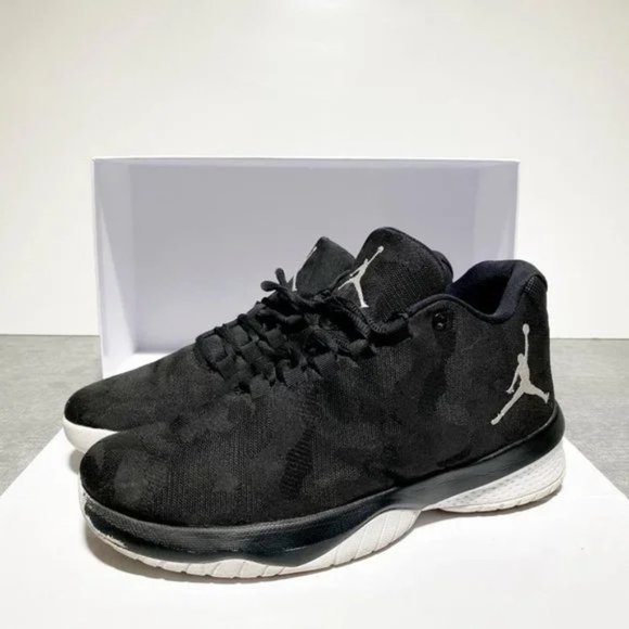 Nike Air Jordan Fly “Black Camo” 2018 Mens Size 100% Authentic